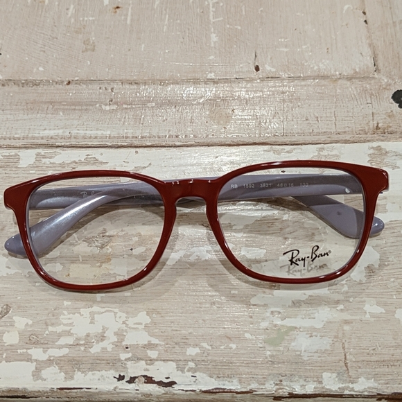 Brand new Ray-Ban kid's prescription frames - Picture 1 of 2